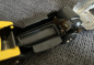 Preview: CKO Kellermann Porsche 356 Electro 1960 Tinmodel with batteriedrive (5985)